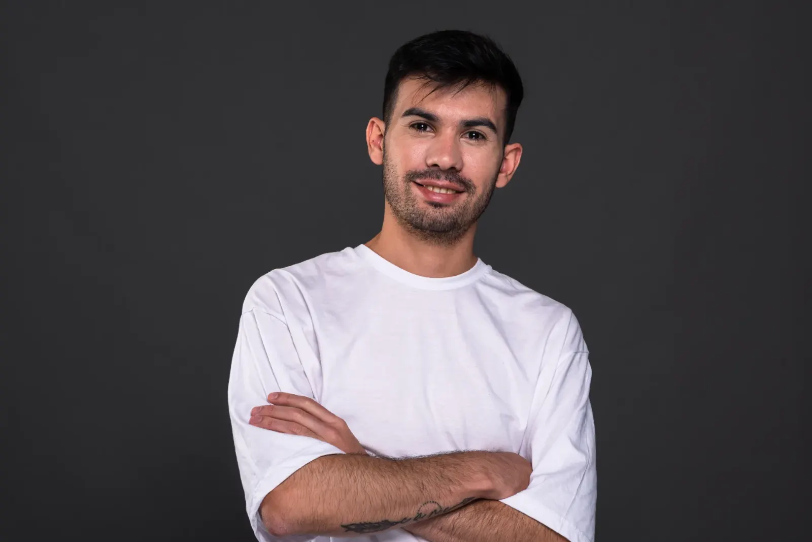Noah Camacho — Productor de Experiencias